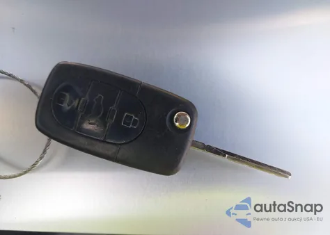 2003 Audi A4 3.0 z USA, uszkodzony, nr VIN WAULT68E03A352837